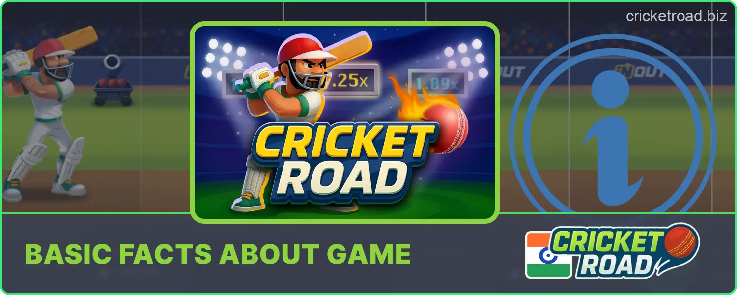 Overview of gameplay basics in Cricket Road